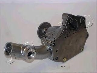 Водяной насос SPIDAN 60243