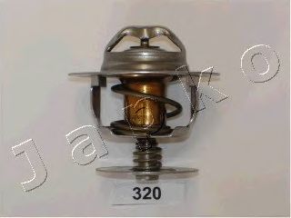 Термостат, охлаждающая жидкость JAPKO 38320