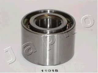 Комплект подшипника ступицы колеса JAPKO 411015