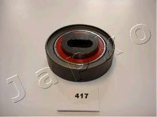 Устройство для натяжения ремня, ремень ГРМ JAPKO 45417