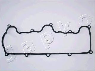 Прокладка, крышка головки цилиндра JAPKO 47907