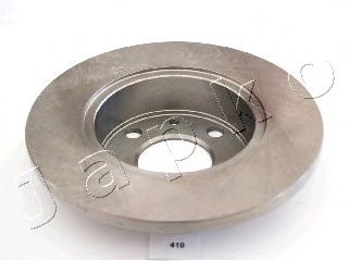 Тормозной диск PAGID 51104