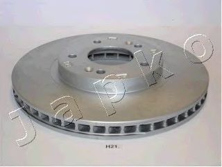 Тормозной диск JAPKO 60H21