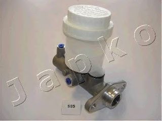 Главный тормозной цилиндр ASHIKA PF535