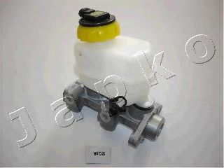 Главный тормозной цилиндр JAPKO 68W03