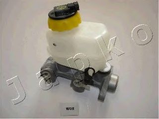 Главный тормозной цилиндр JAPKO 68W05