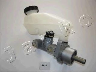 Главный тормозной цилиндр JAPKO 68W22