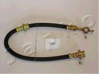 Кронштейн, тормозный шланг JAPKO 69161