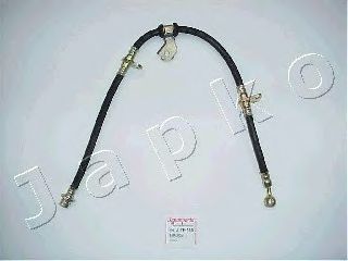 Кронштейн, тормозный шланг JAPKO 69456