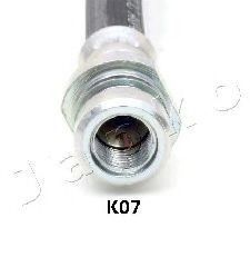 Кронштейн, тормозный шланг JAPKO 69K07