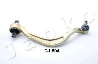 Рычаг независимой подвески колеса, подвеска колеса JAPKO 71504L