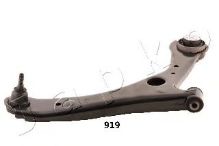 Рычаг независимой подвески колеса, подвеска колеса JAPKO 72918R