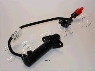 Рабочий цилиндр, система сцепления JAPKO 85001