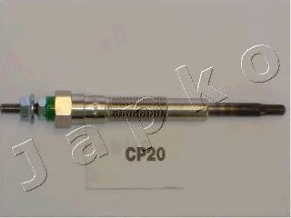 Свеча накаливания JAPKO CP20