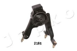 Подвеска, двигатель JAPKO GOJ2181