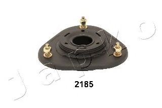 Опора стойки амортизатора JAPANPARTS GOM2185