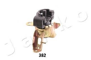 Подвеска, двигатель JAPKO GOJ382