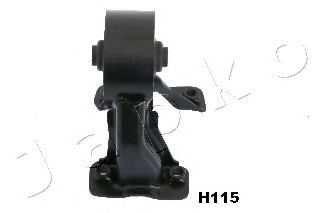 Подвеска, двигатель JAPKO GOJH115