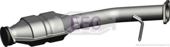 Катализатор EEC AS8000