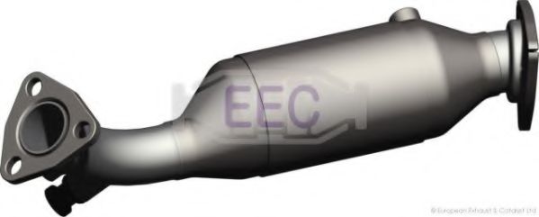 Катализатор EEC AU6019T