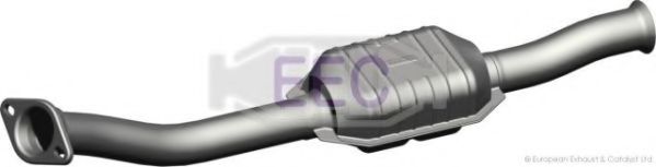 Катализатор EEC CI8040