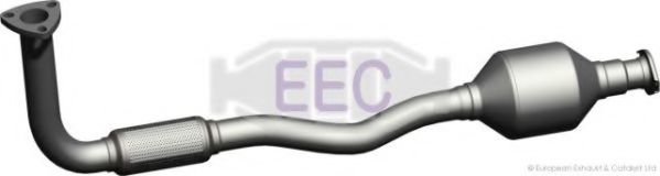 Катализатор EEC DE8500TBP