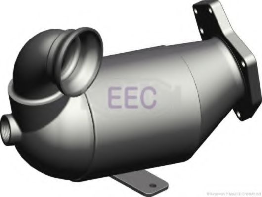 Катализатор EEC FI6021