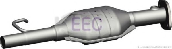 Катализатор EEC FI8004