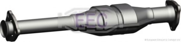 Катализатор EEC FI8007