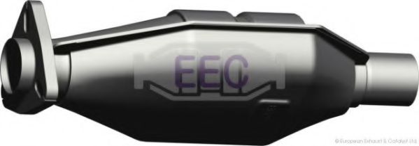 Катализатор EEC FI8025T