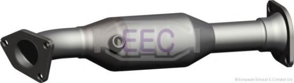 Катализатор EEC HA6009T