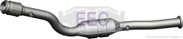 Катализатор EEC PT6018
