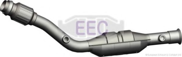 Катализатор EEC PT6024T