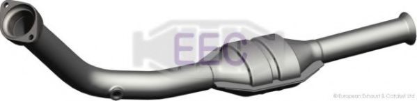 Катализатор EEC PT8046