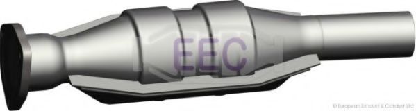 Катализатор EEC ST8002