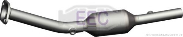 Катализатор EEC TY6012