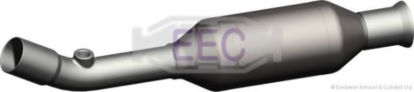 Катализатор EEC TY6021T