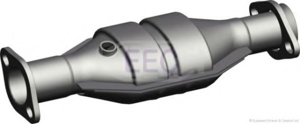 Катализатор EEC VO8002