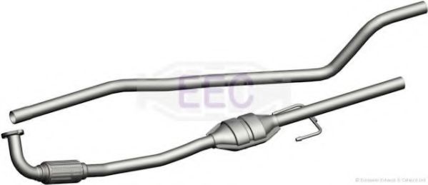 Катализатор EEC VX6031