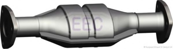 Катализатор EEC VX8008