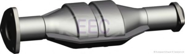 Катализатор EEC VX8012
