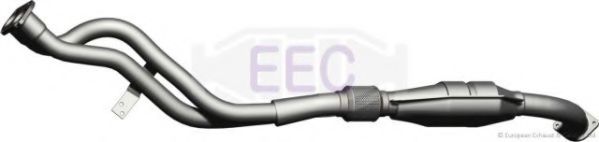 Катализатор EEC VX8020T