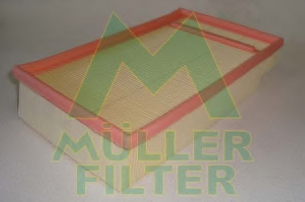 Воздушный фильтр MULLER FILTER PA2108