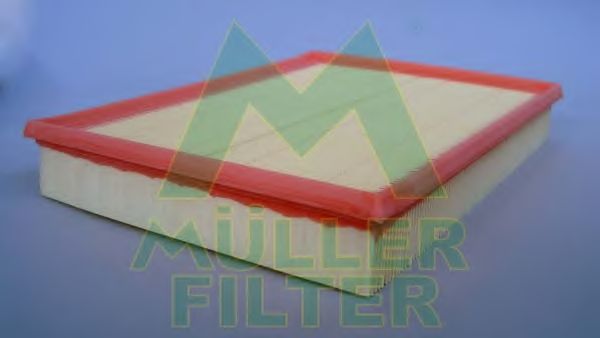 Воздушный фильтр MULLER FILTER PA2117