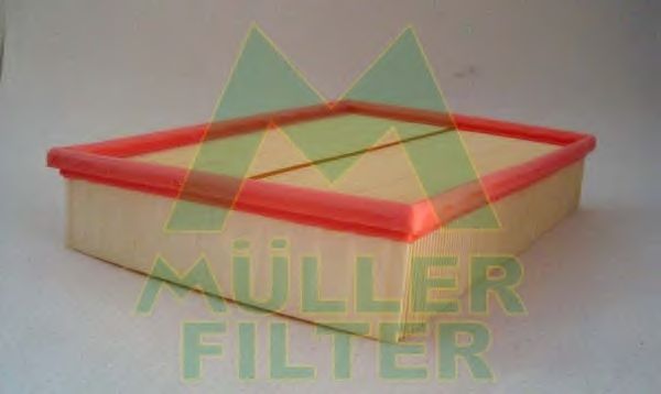 Воздушный фильтр MULLER FILTER PA3170