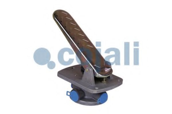 Тормозной клапан, тормозной механизм COJALI 2212014