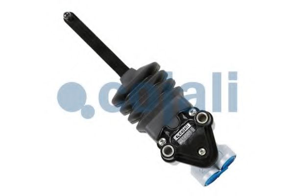 Регулятор высоты дор. просвета авто. с пневмат. подвеской COJALI 2214501