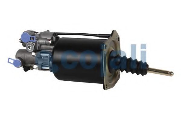 Усилитель сцепления COJALI 2250219