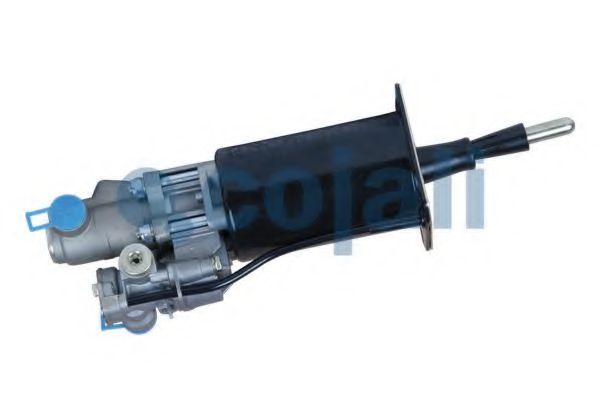 Усилитель сцепления COJALI 2250226