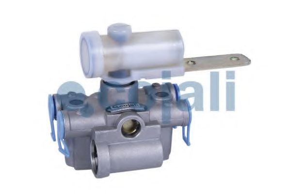 Регулятор высоты дор. просвета авто. с пневмат. подвеской COJALI 2314103